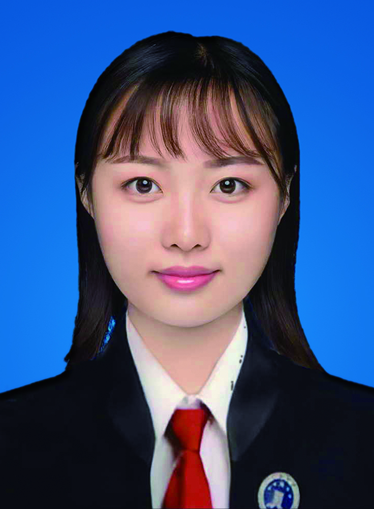 朱洁月
