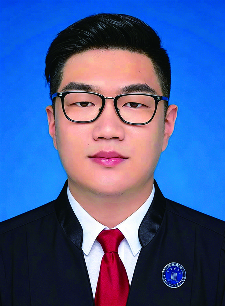 倪心宇