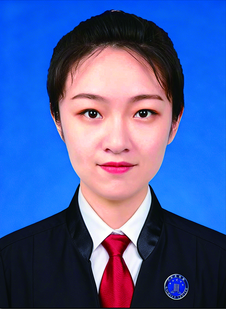 殷祎娴